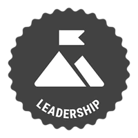 Achievement: Leadership Leadership