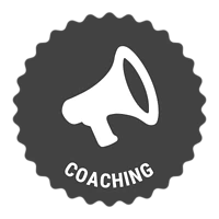 Achievement: Coaching Coaching
