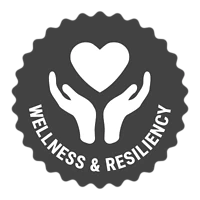 Achievement: Mental Health & Wellness Mental Health & Wellness