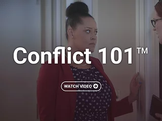 Conflict 101™ (Streaming)