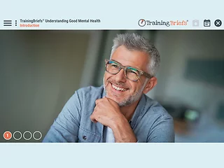 TrainingBriefs® Understanding Good Mental Health