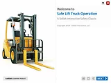 Safe Lift Truck Operation™