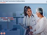 TrainingBriefs® Why Digital Transformation in Healthcare Matters